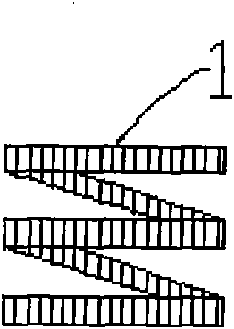 Improved method for semi-conductor flip-chip bonding package cooling