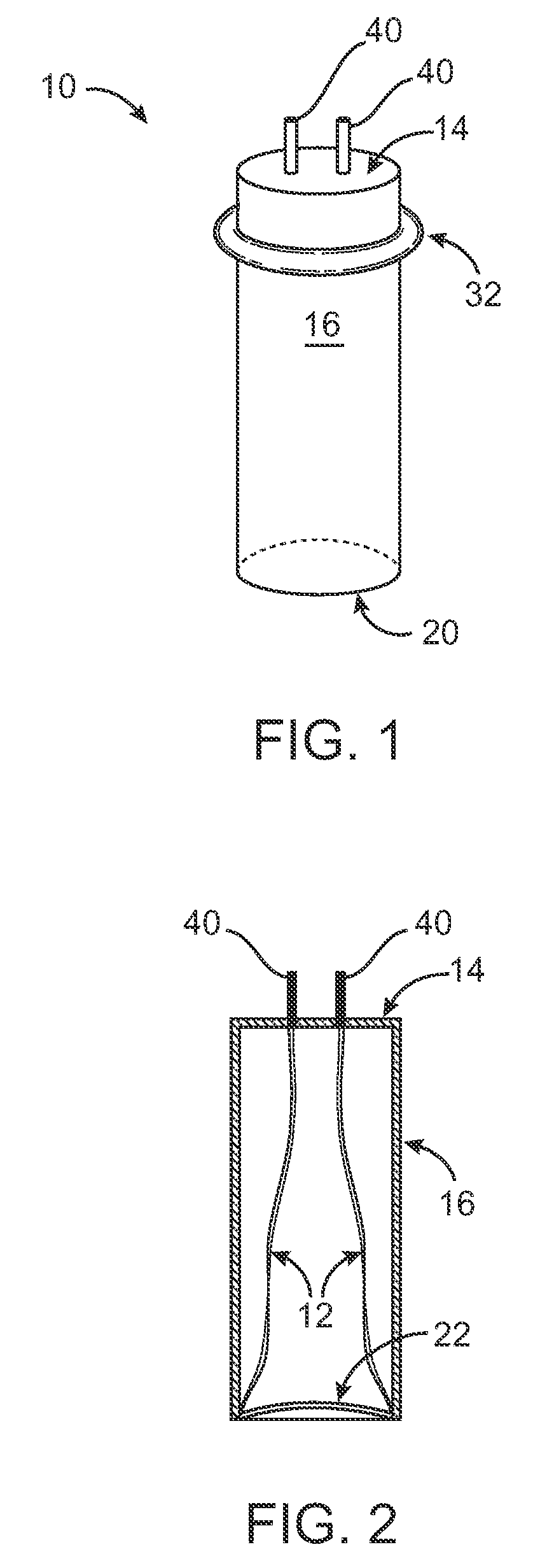 Slip ring spacer and method for its use