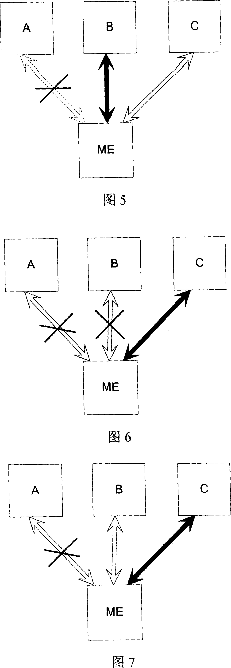 Network management system and its management method