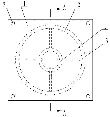 Curtain wall