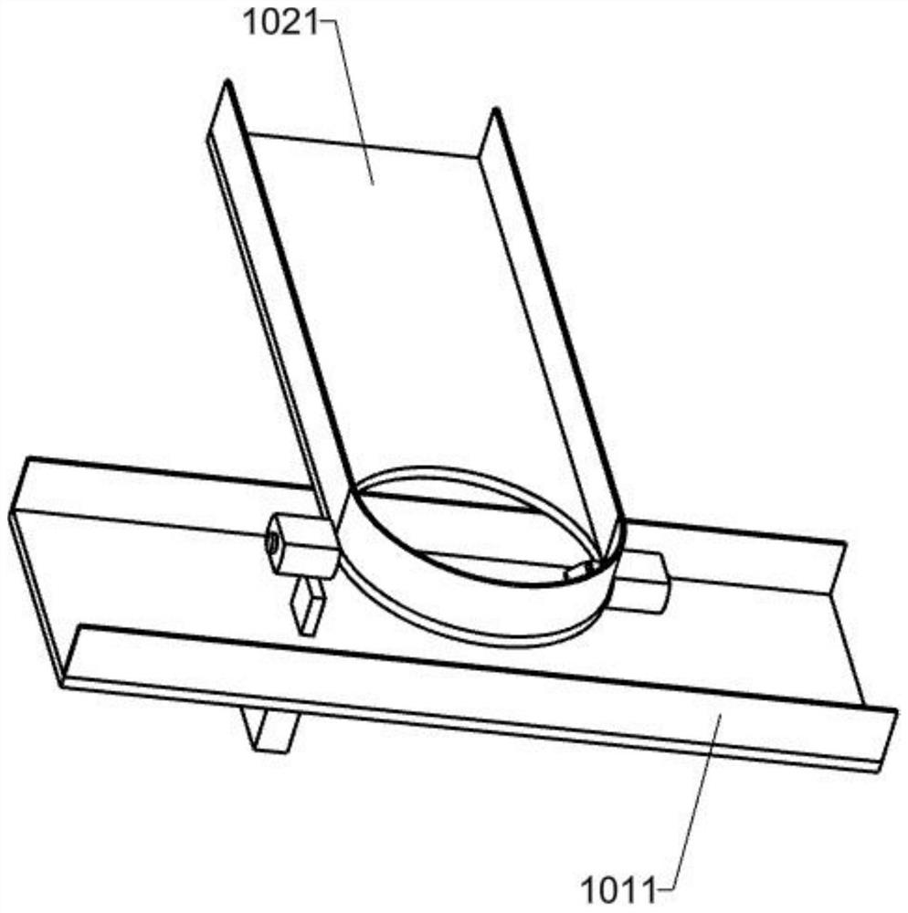 Tire pressing assembly machine