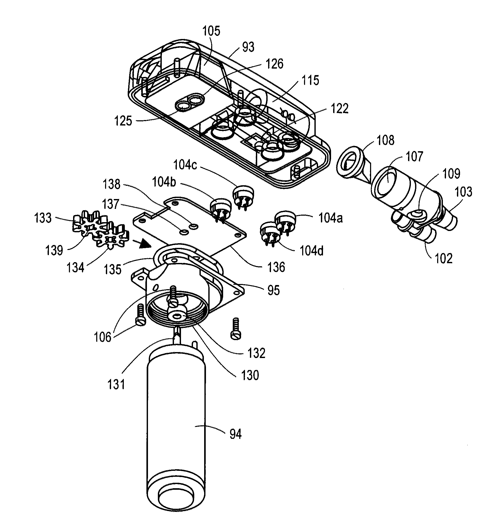 Apparatus and methods for treating intracorporeal fluid accumulation