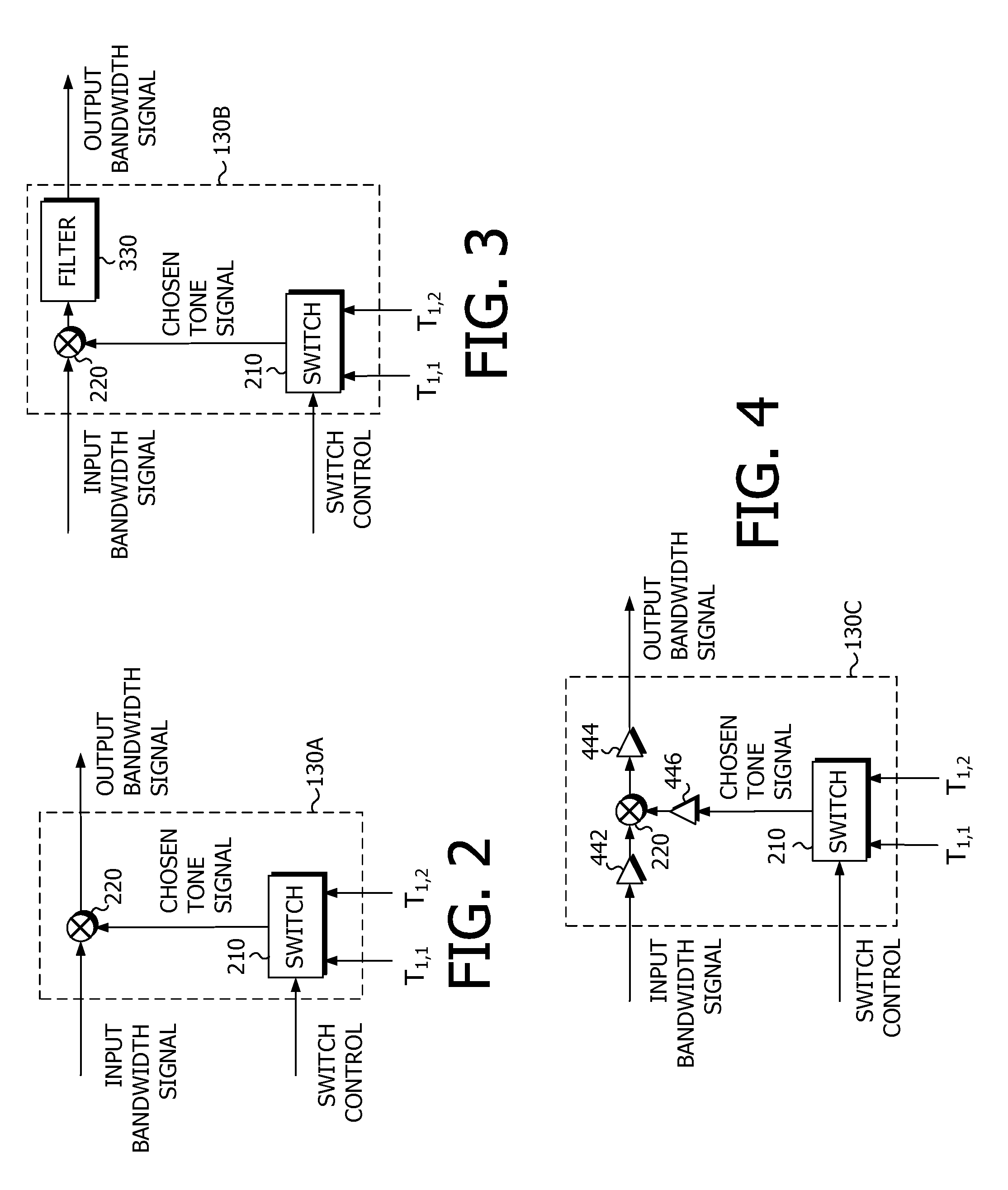 Coherent transceiver and related method of operation