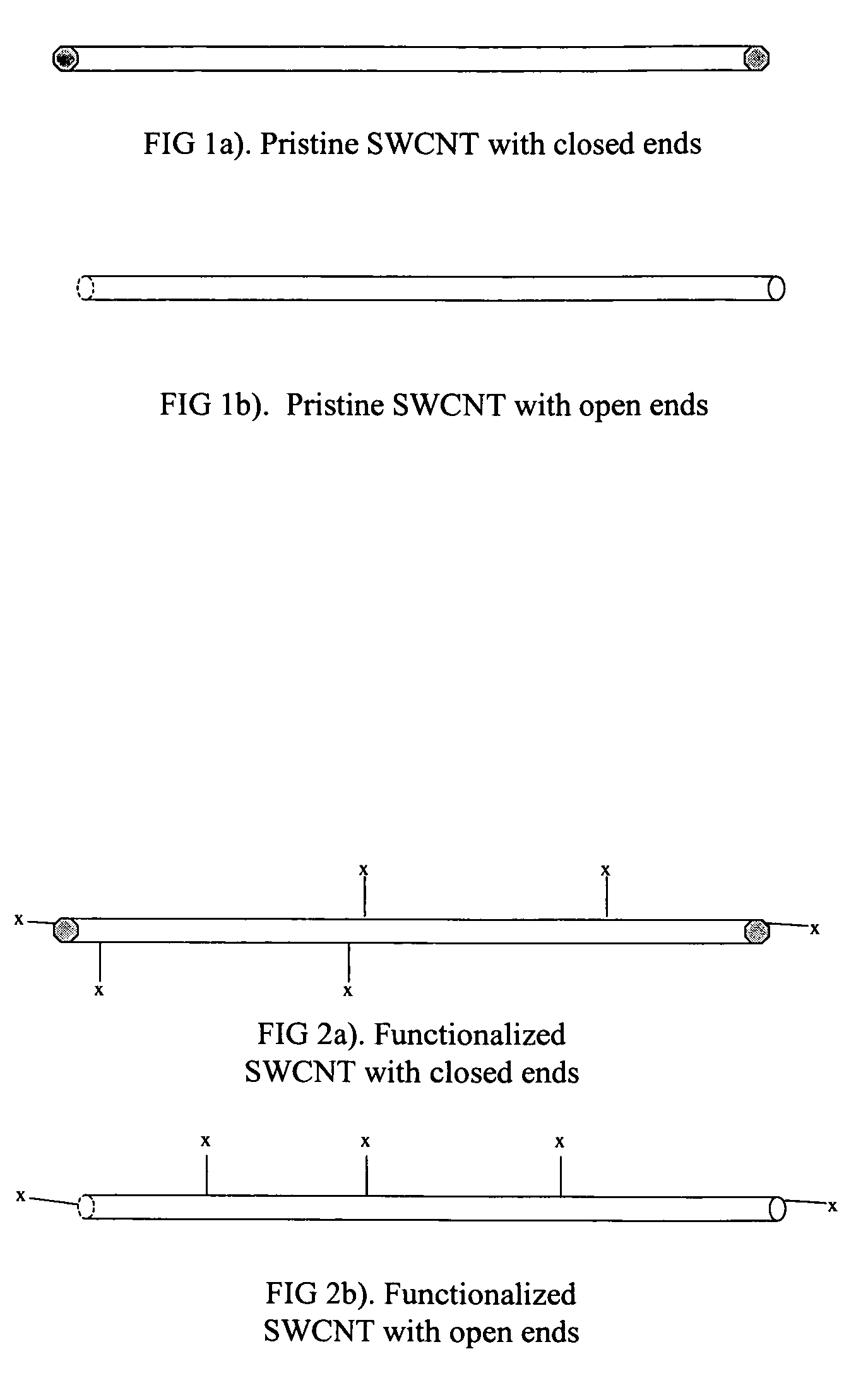 Displays with low driving voltage and anisotropic particles