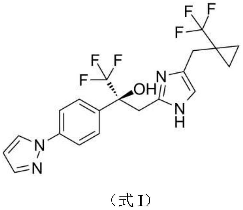 New medicinal application of MK-5046