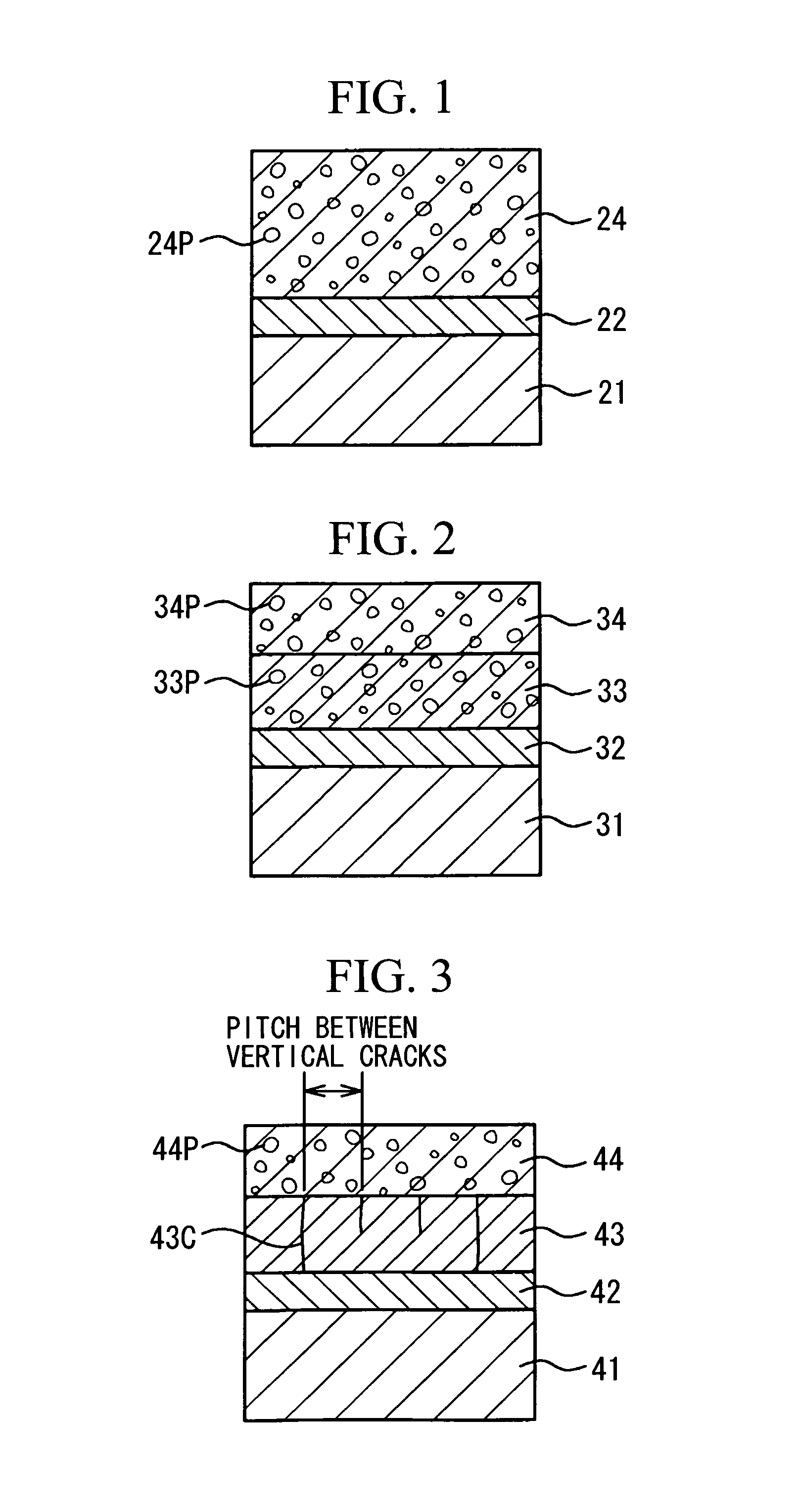 Thermal barrier coating member, method for producing the same, thermal barrier coating material, gas turbine, and sintered body