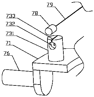 Automobile bumper detection tool