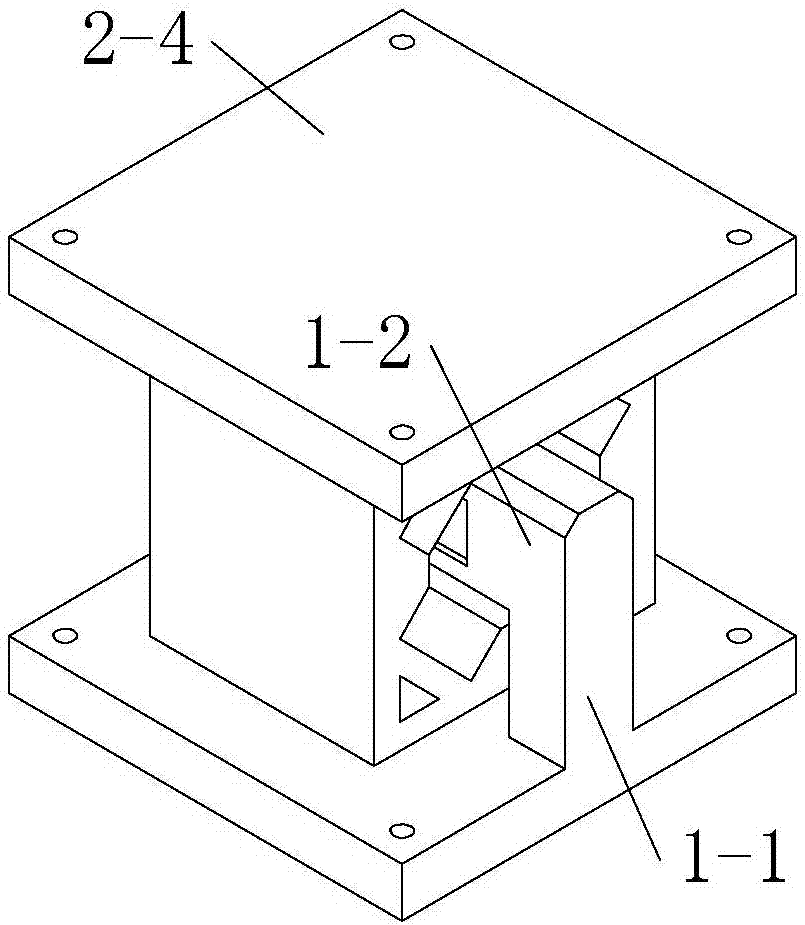 Magnetic suspension gravity compensator