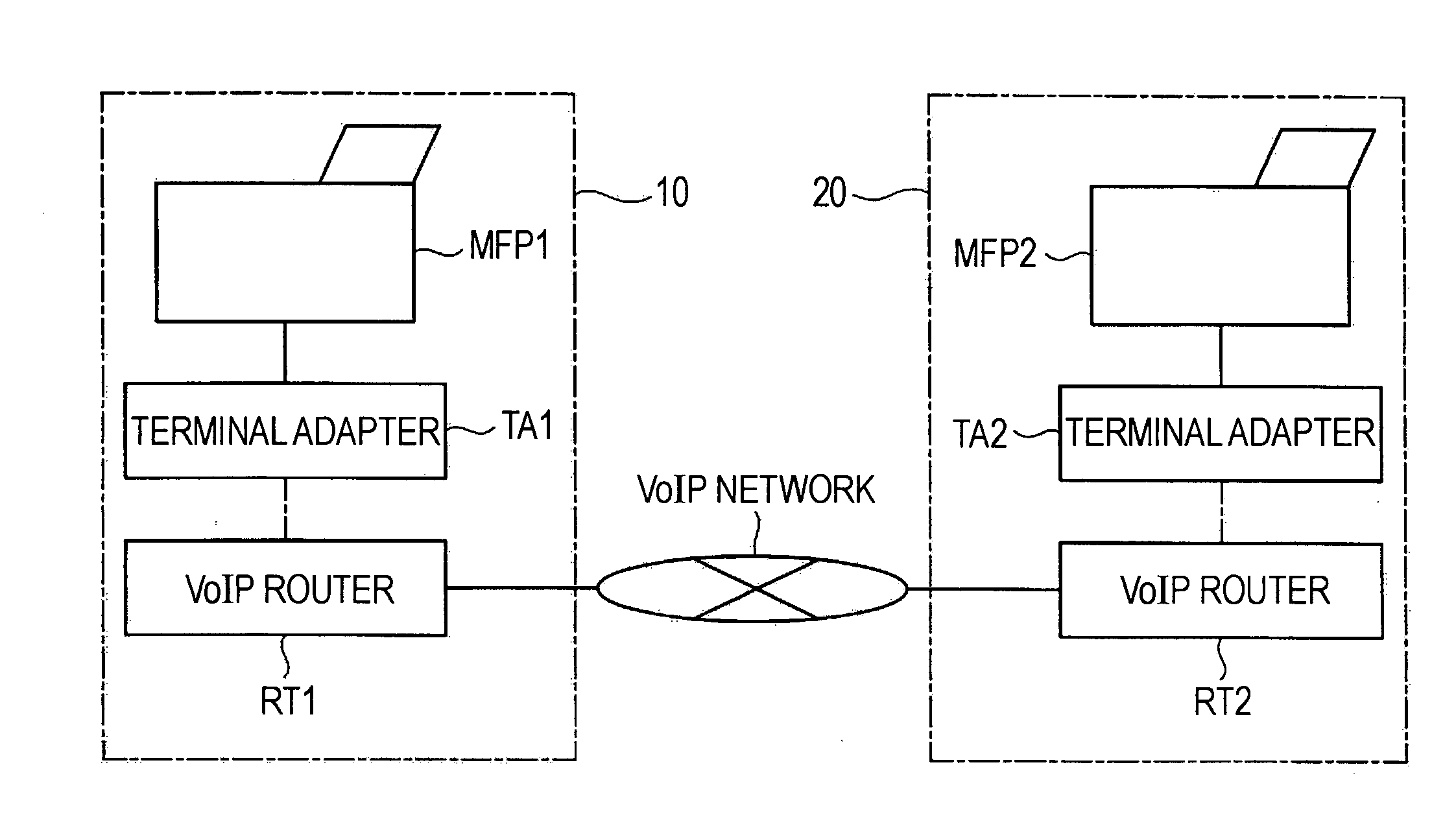 Transmitting and receiving system, transmitting apparatus, and receiving apparatus