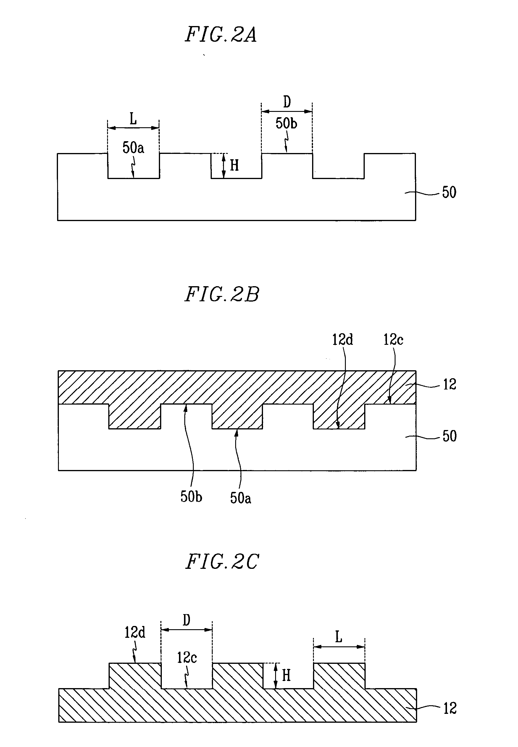 Flexible display device