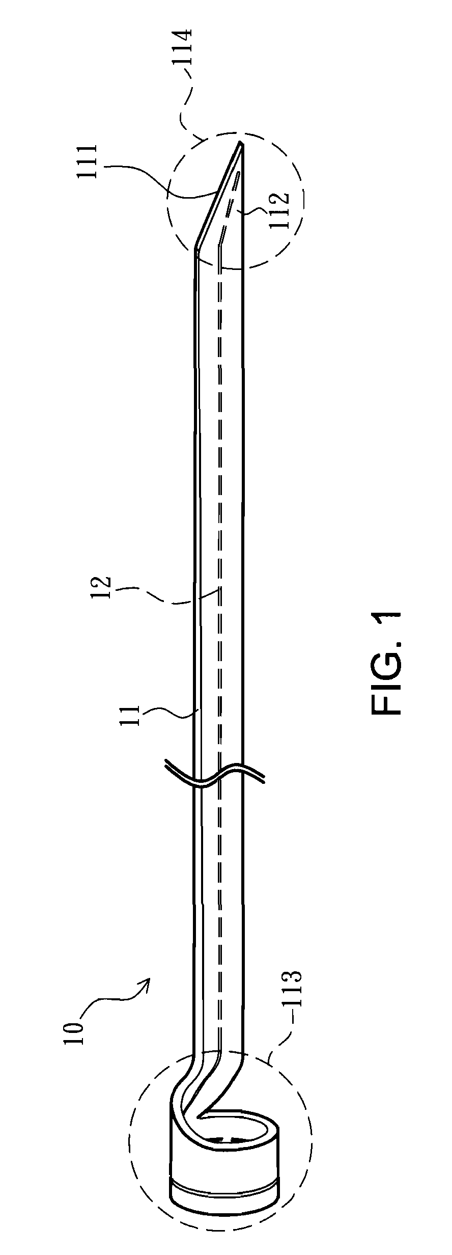 Spiral Wound Type Grip Tape