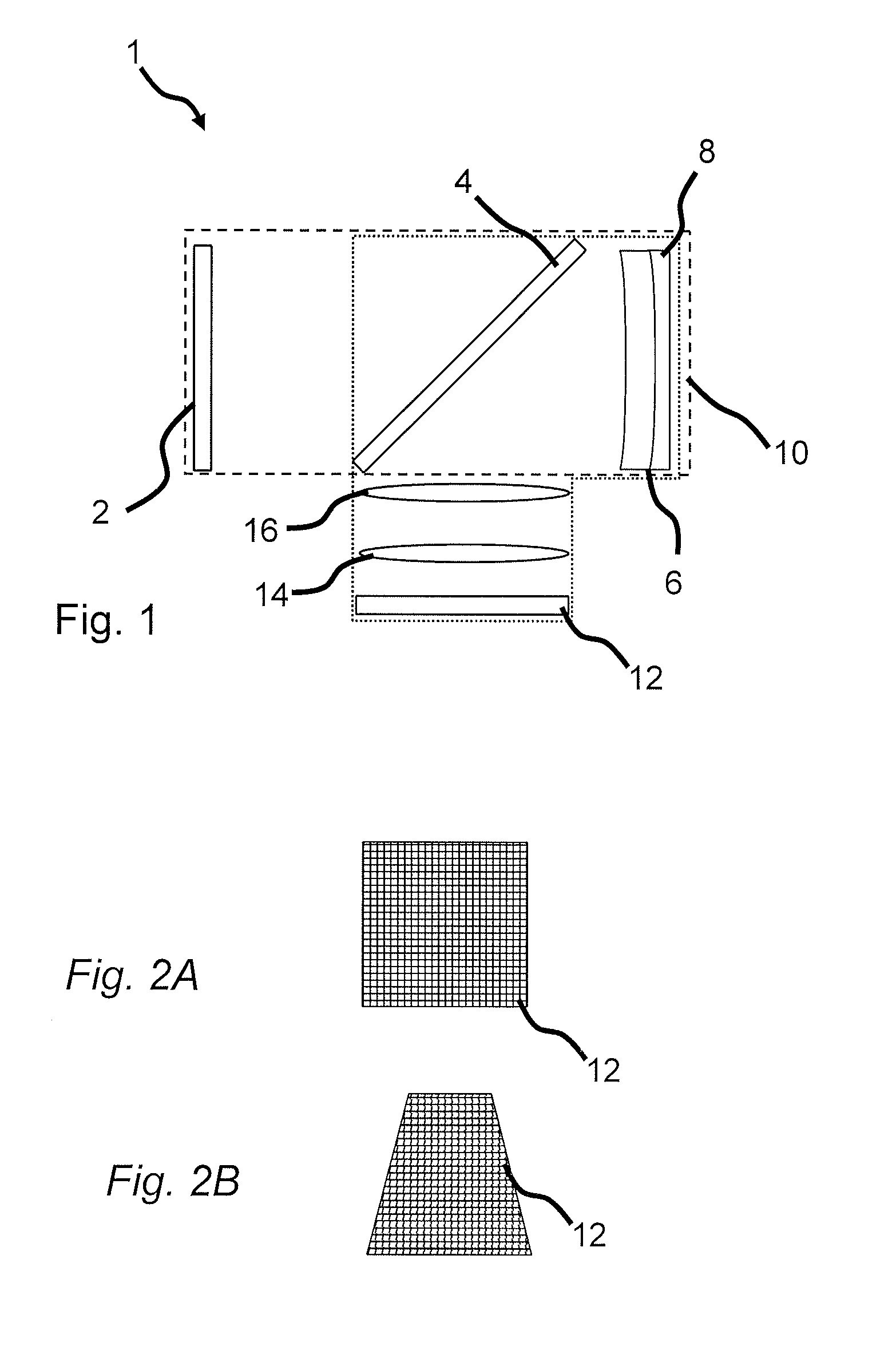 Fire-control system