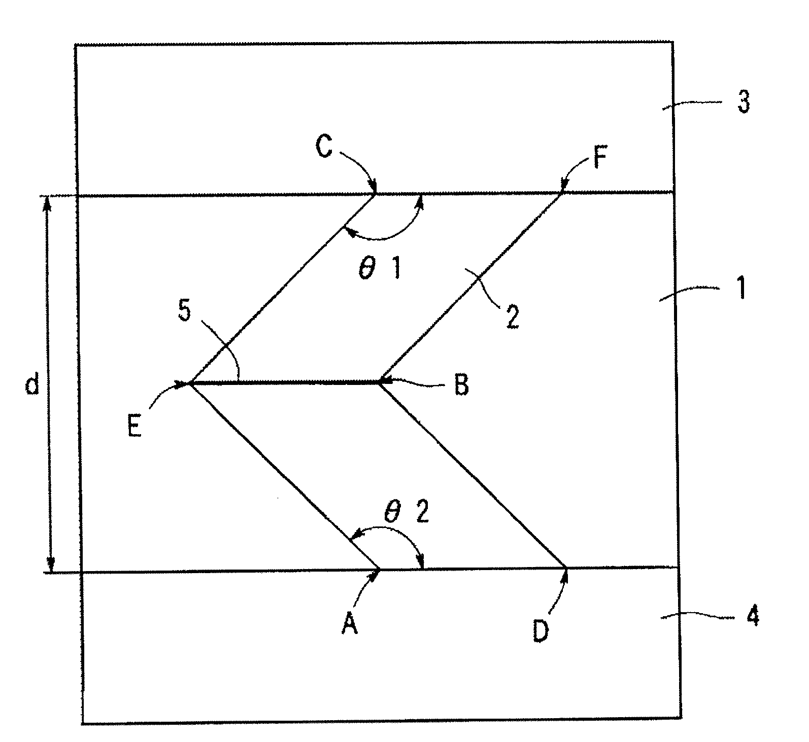 Electron-emitting device and manufacturing method thereof