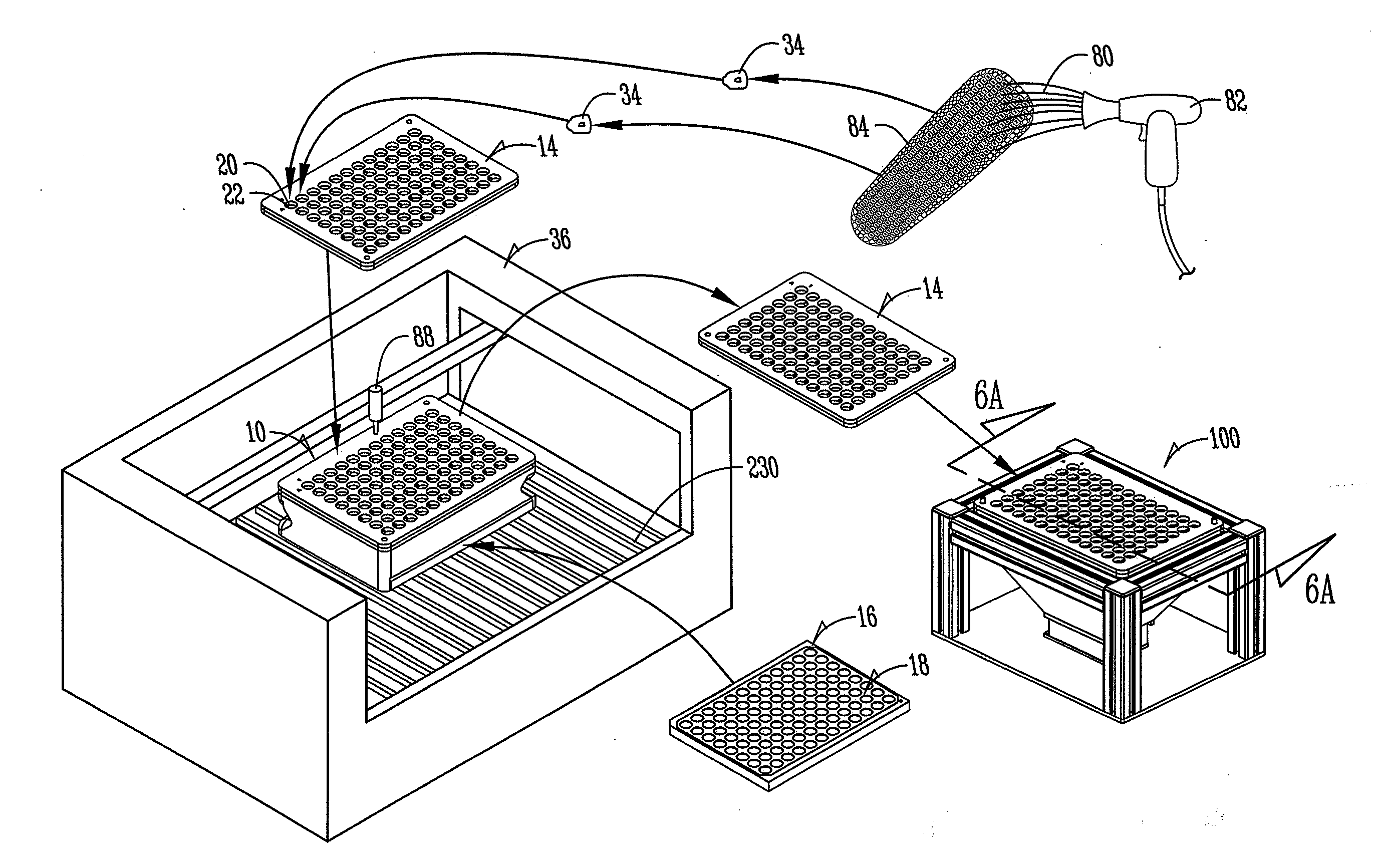 Apparatus, method and system for creating, handling, collecting and indexing seed and seed portions from plant seed