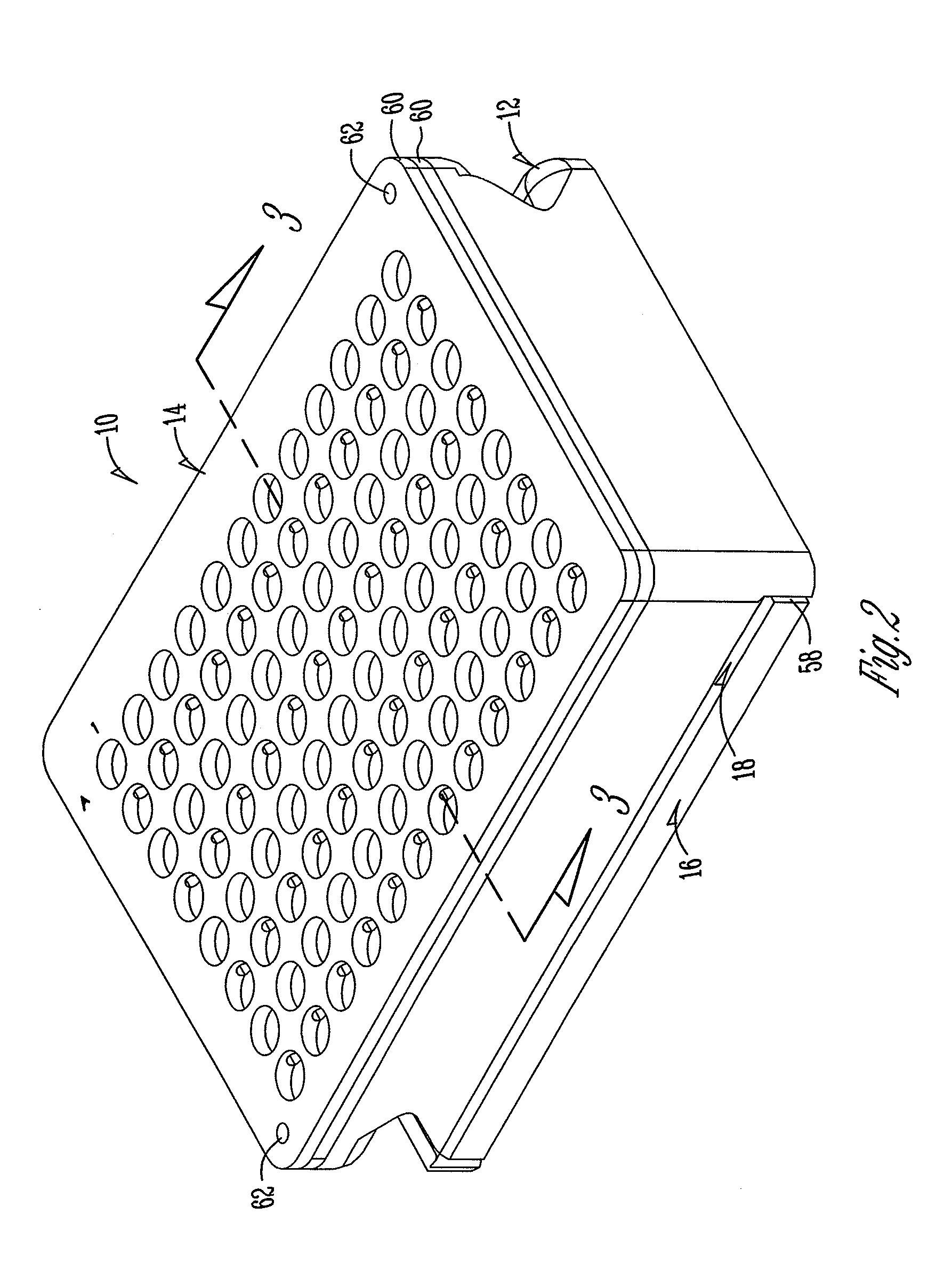 Apparatus, method and system for creating, handling, collecting and indexing seed and seed portions from plant seed