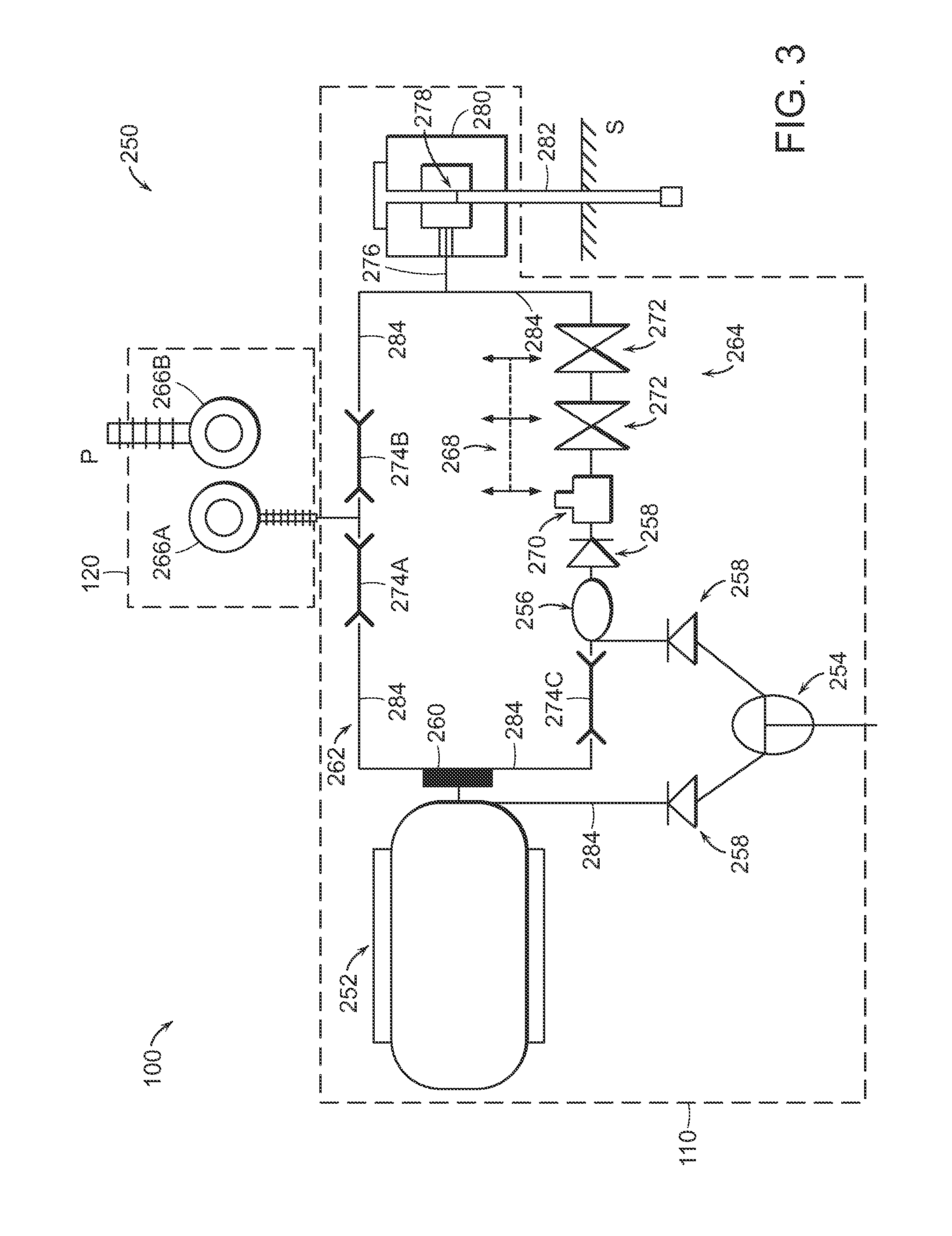 Medicine delivery device having detachable pressure sensing unit