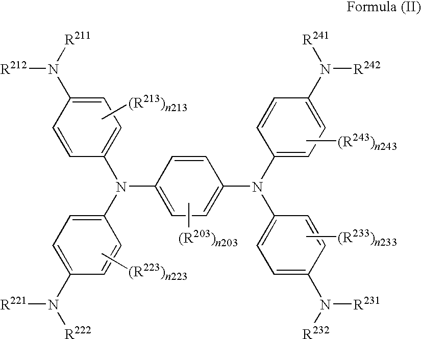 Near-infrared absorbing material