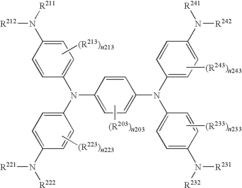 Near-infrared absorbing material