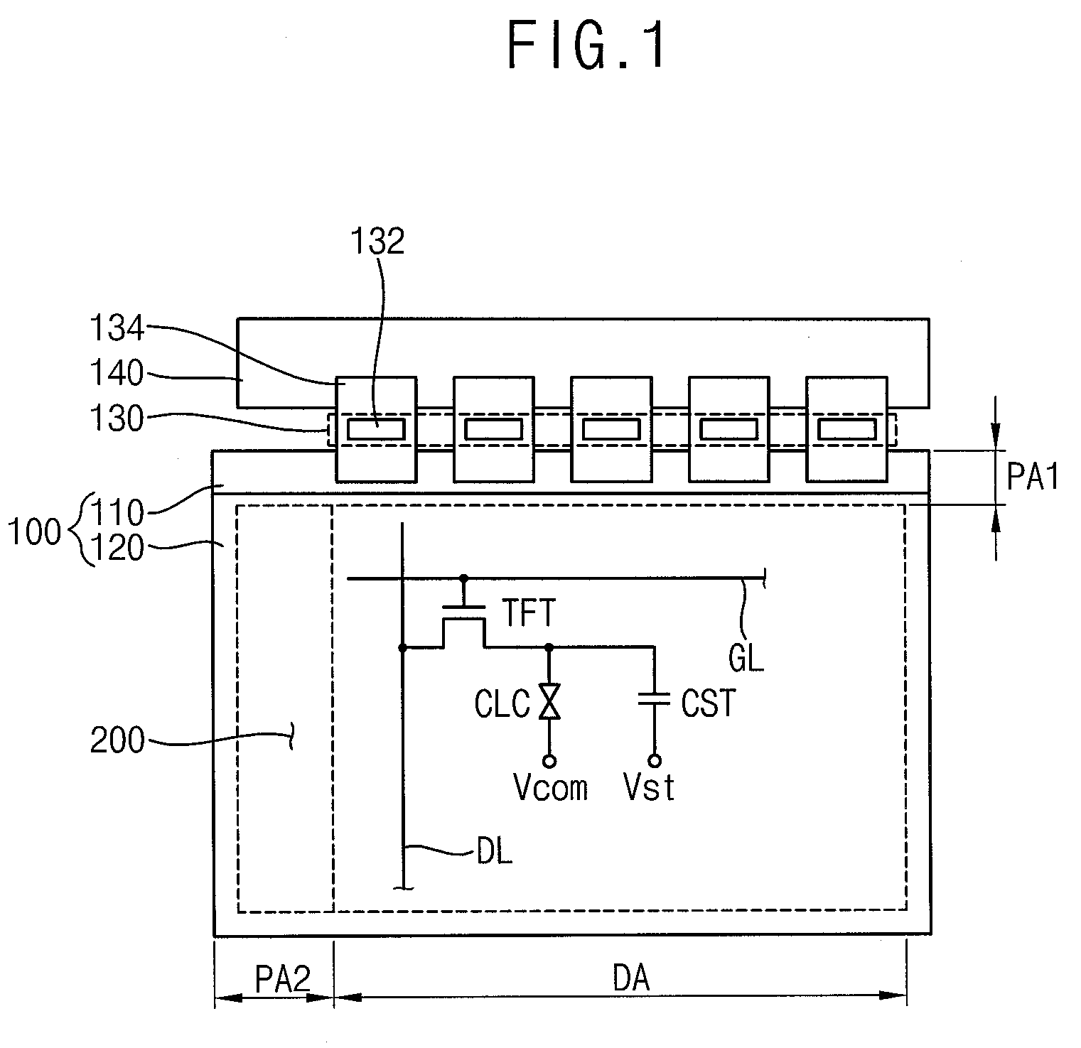 Gate driving circuit and display apparatus having the same