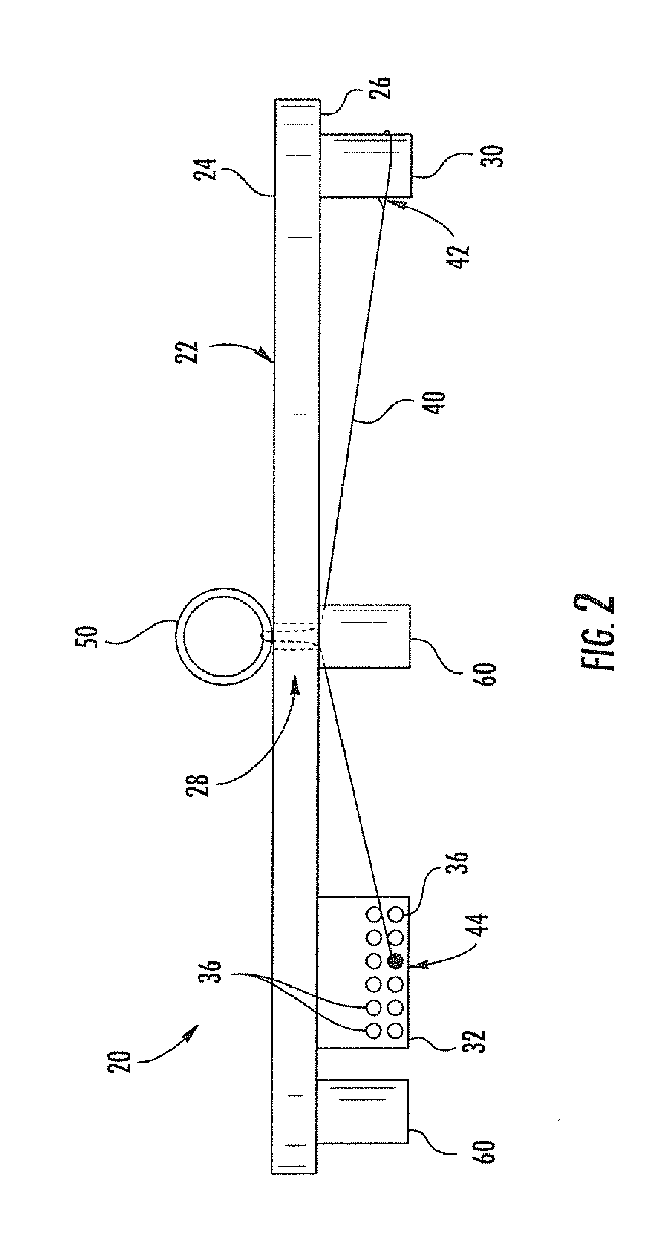 Jewelry ring display apparatus and associated methods