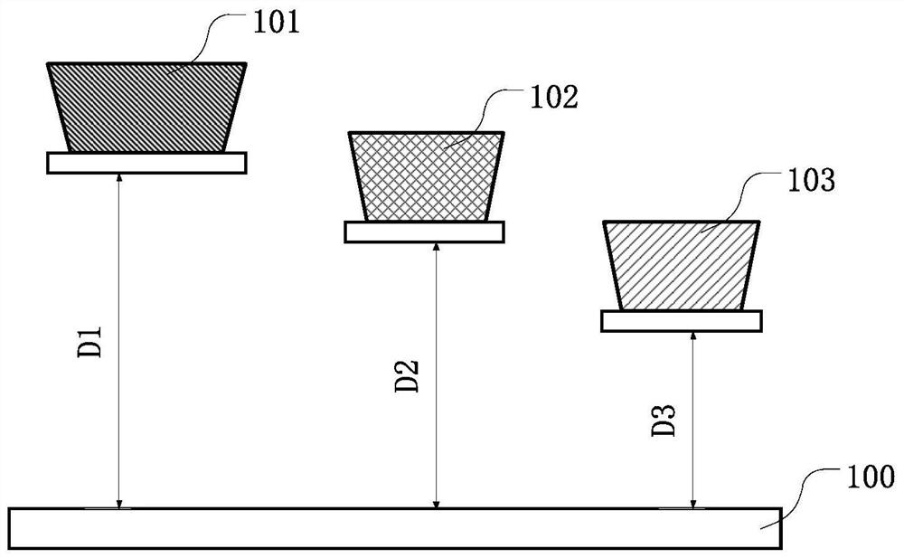 Display panel and display device