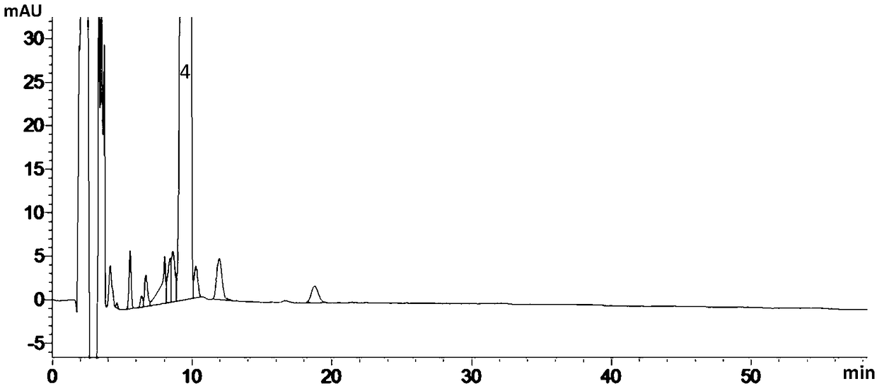 Detection method of brexpiprazole-related substance(s)