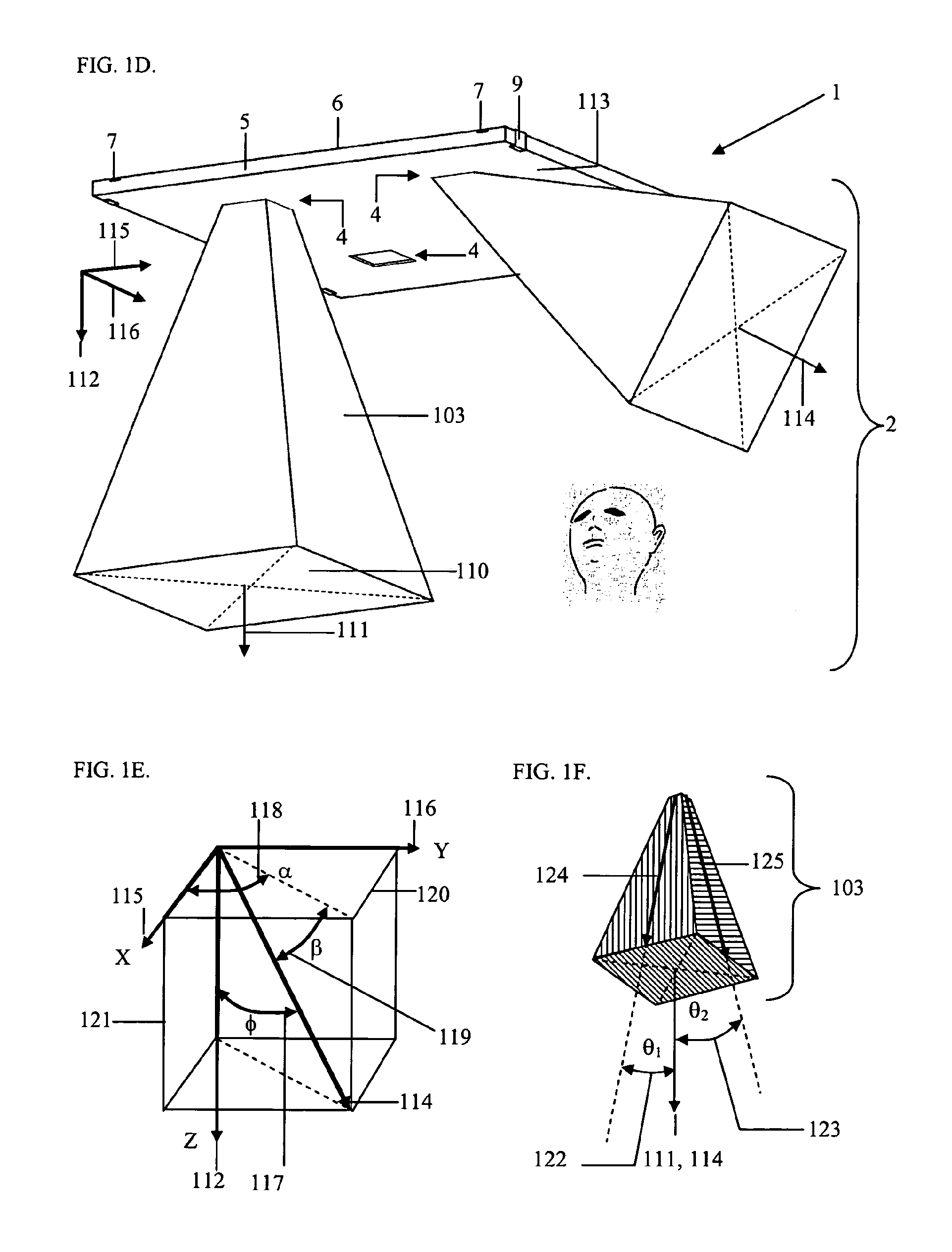 Distributed illumination system