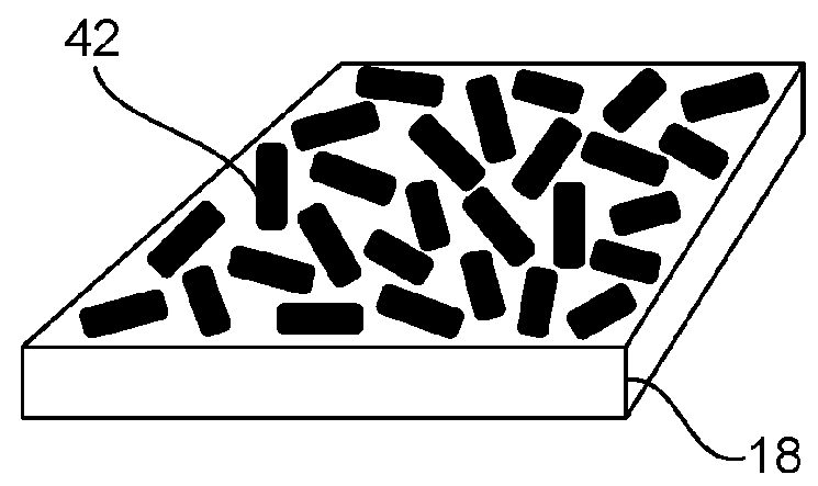 Antifouling membrane filtration system