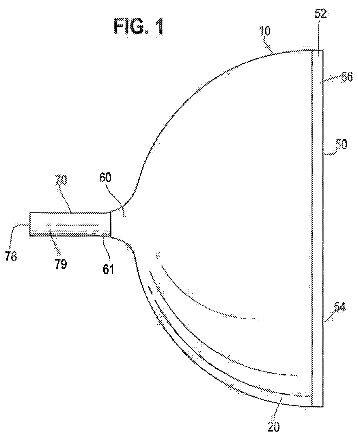 Sound Directing Device for a Mobile Telecommunication Device