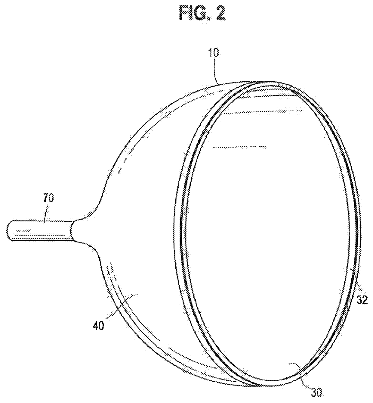 Sound Directing Device for a Mobile Telecommunication Device