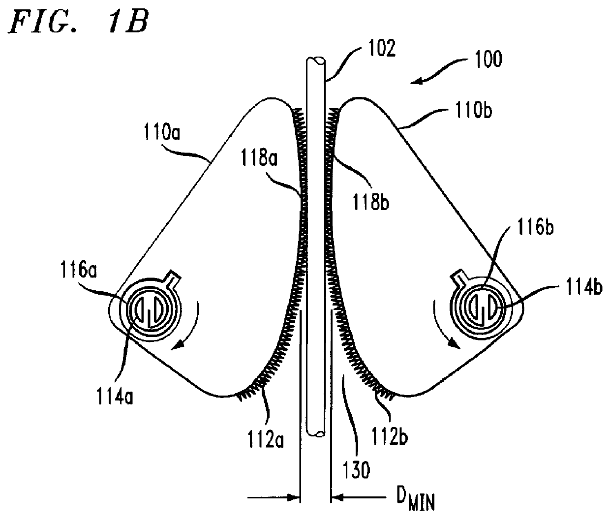 Conductor stress relief apparatus