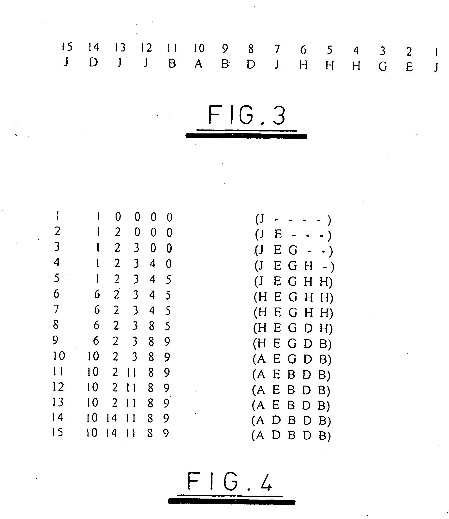 Method and Apparatus for Programme Generation and Presentation