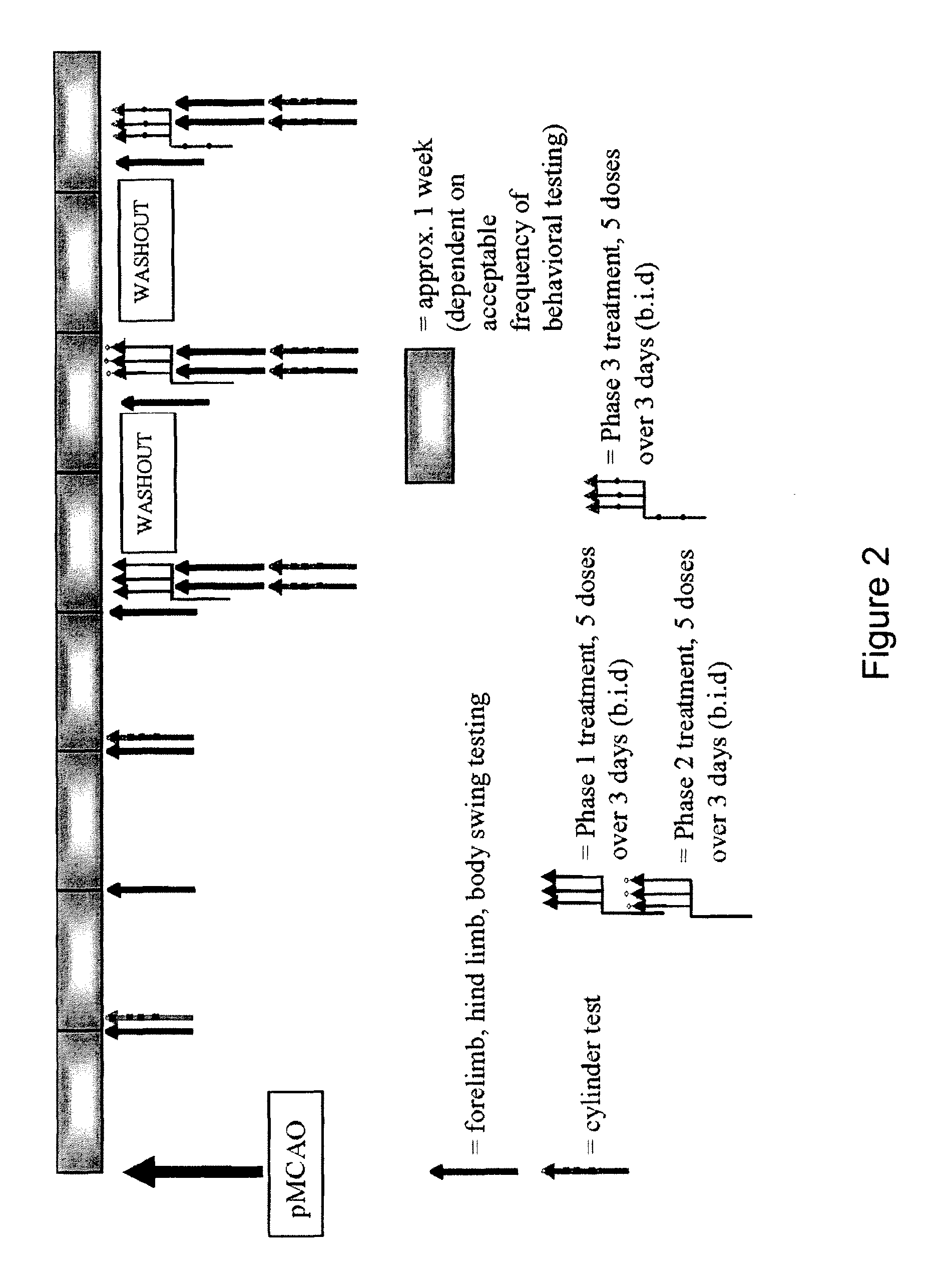 Use of potassium channel blockers to treat cerebral palsy