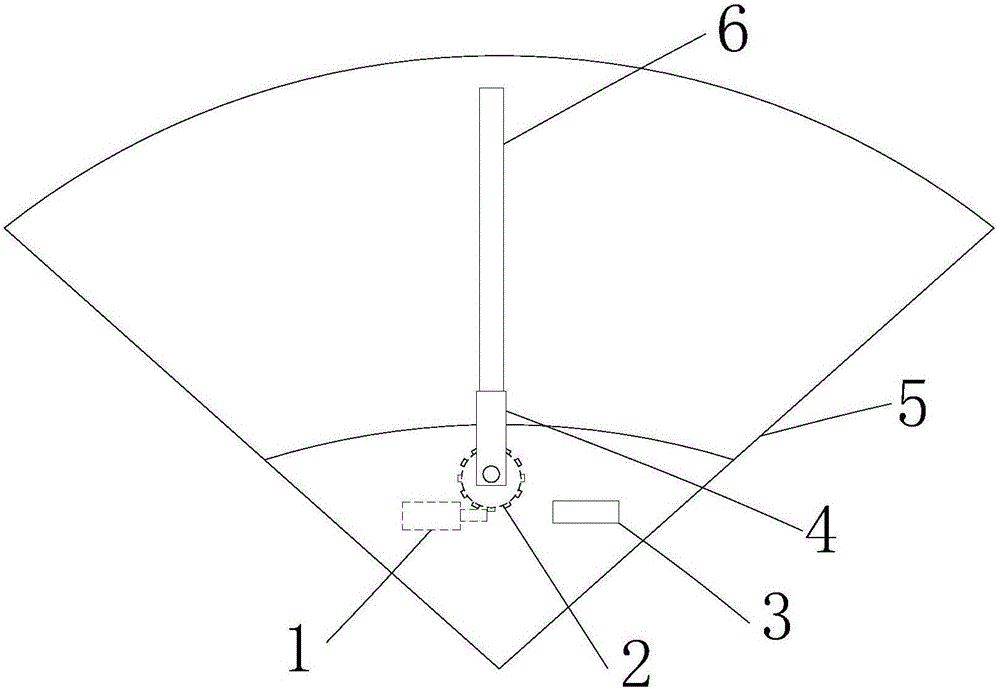 Knife skill spacing simulation training apparatus