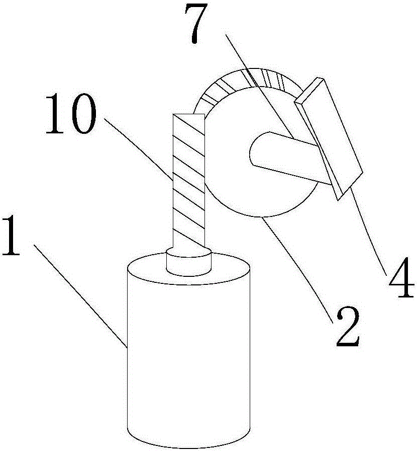 Knife skill spacing simulation training apparatus