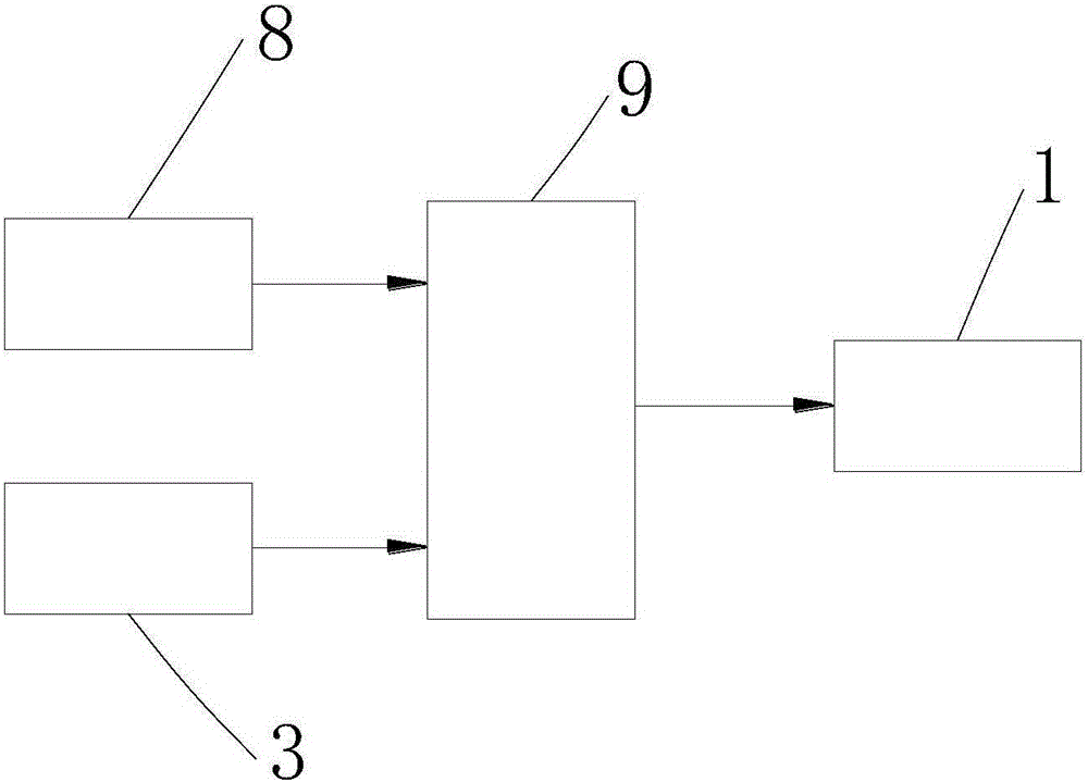 Knife skill spacing simulation training apparatus