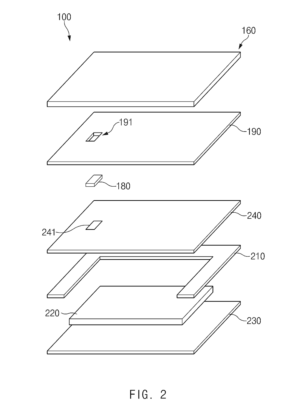 Electronic device supporting fingerprint verification and method for operating the same