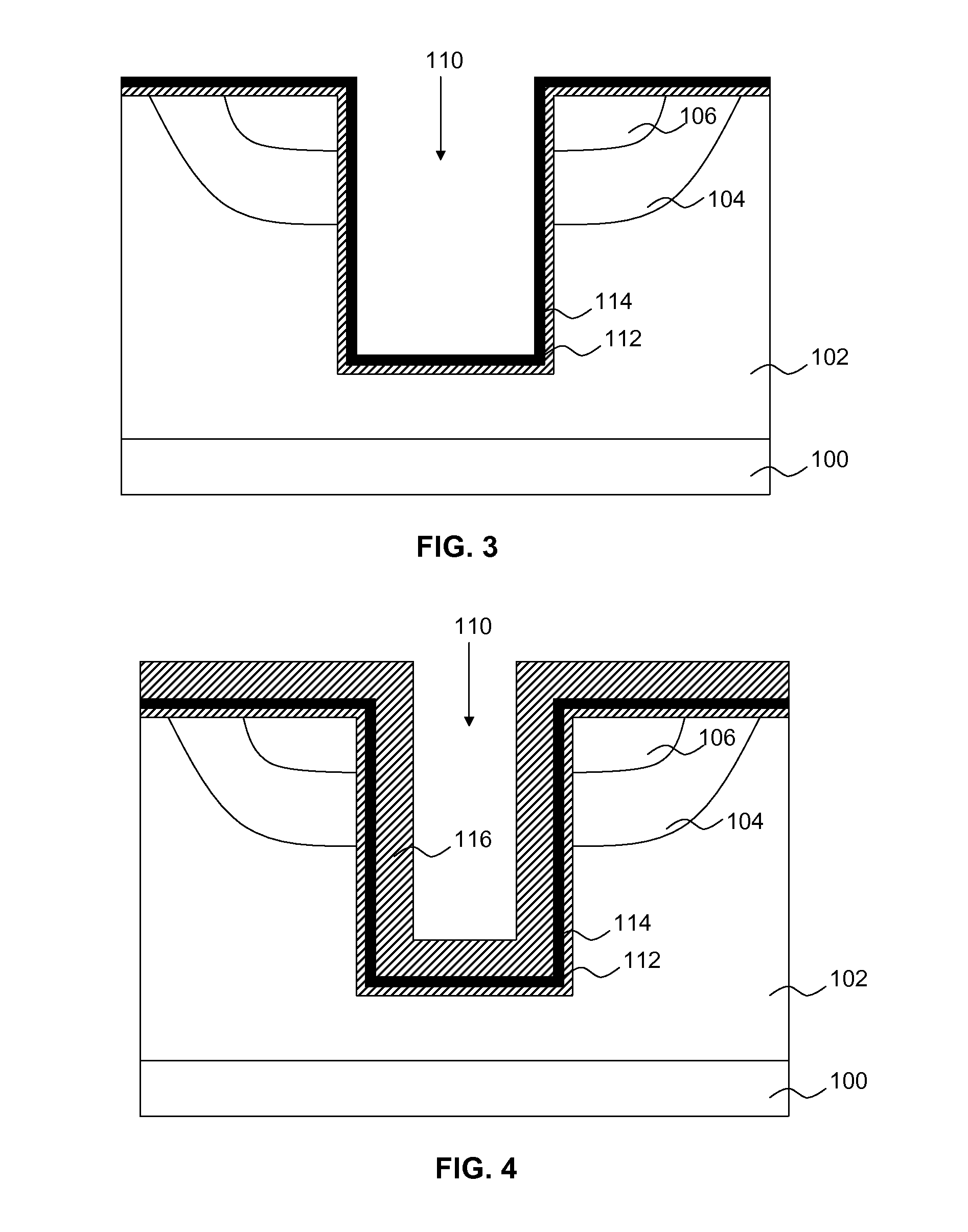 Vertical transistor manufacturing method and vertical transistor