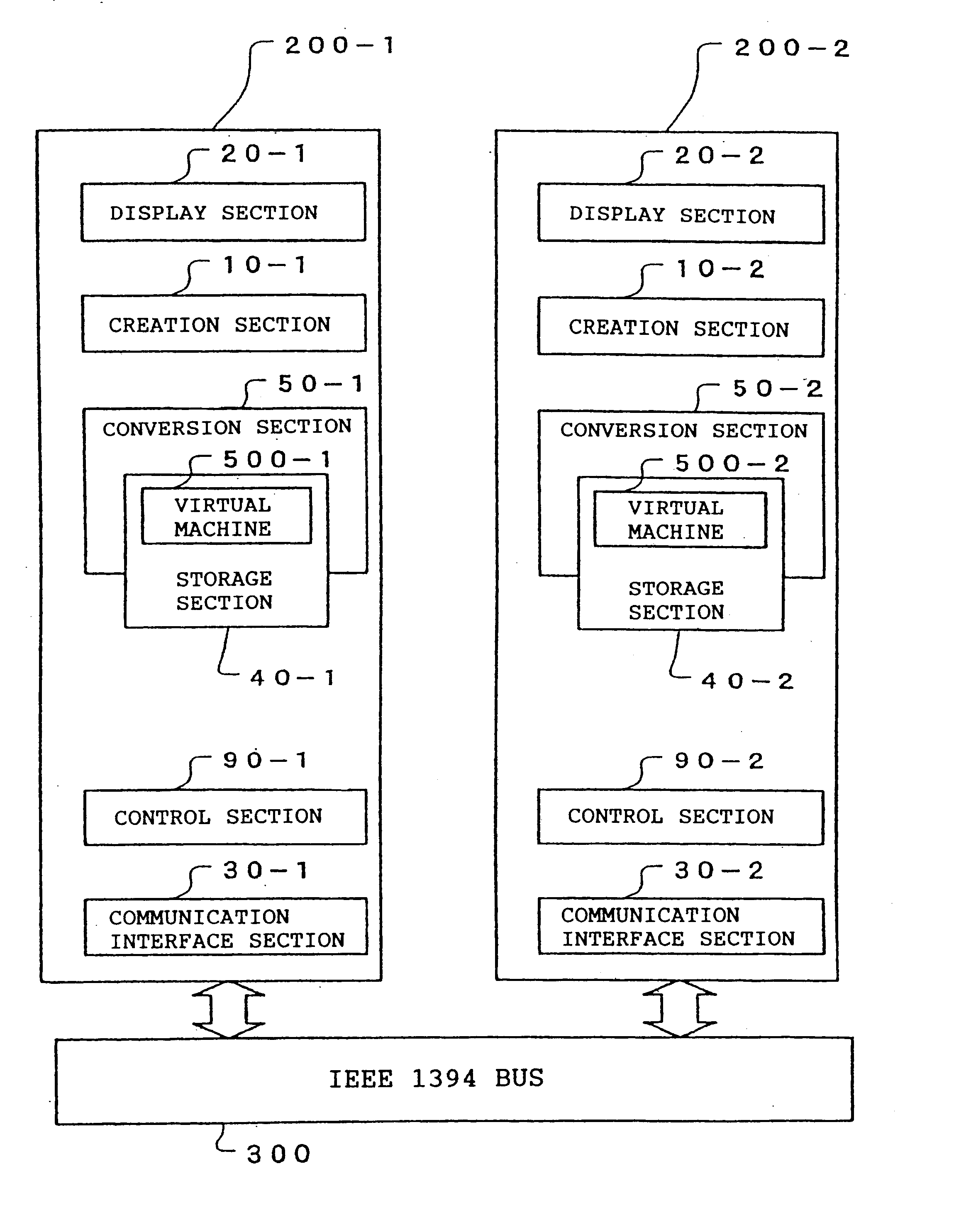 Image display system and information storage medium