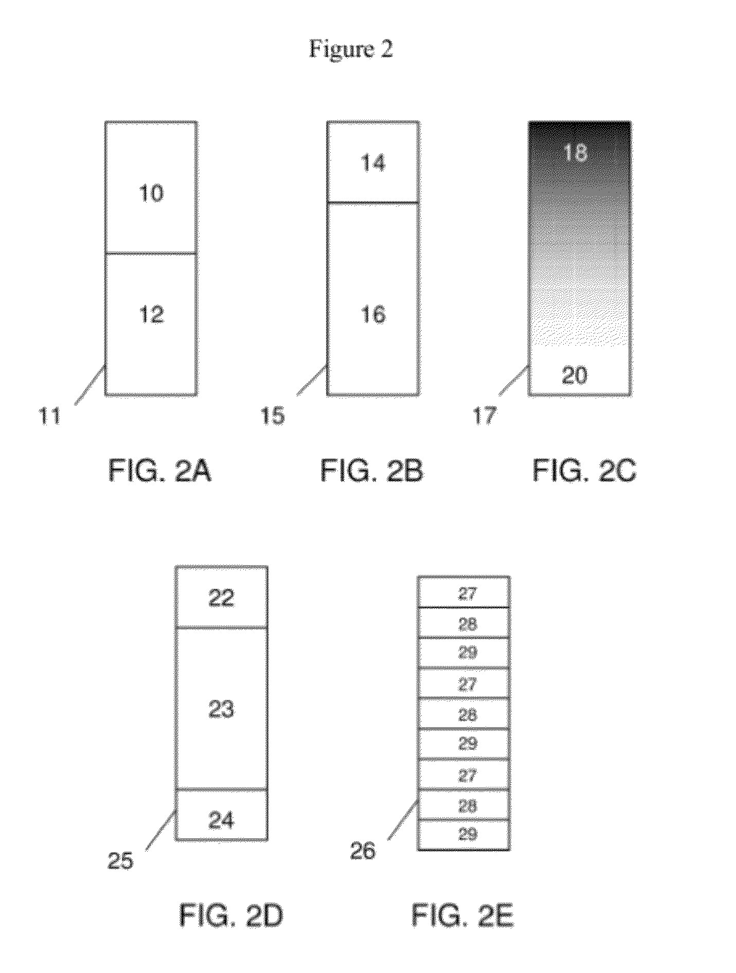 Nanostructures, Systems, and Methods for Photocatalysis