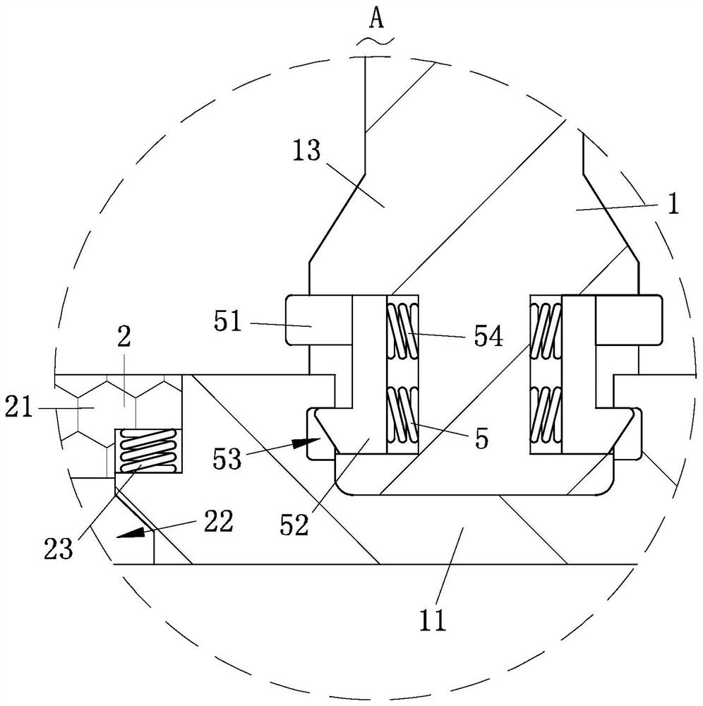 Transportation device facilitating cable transportation