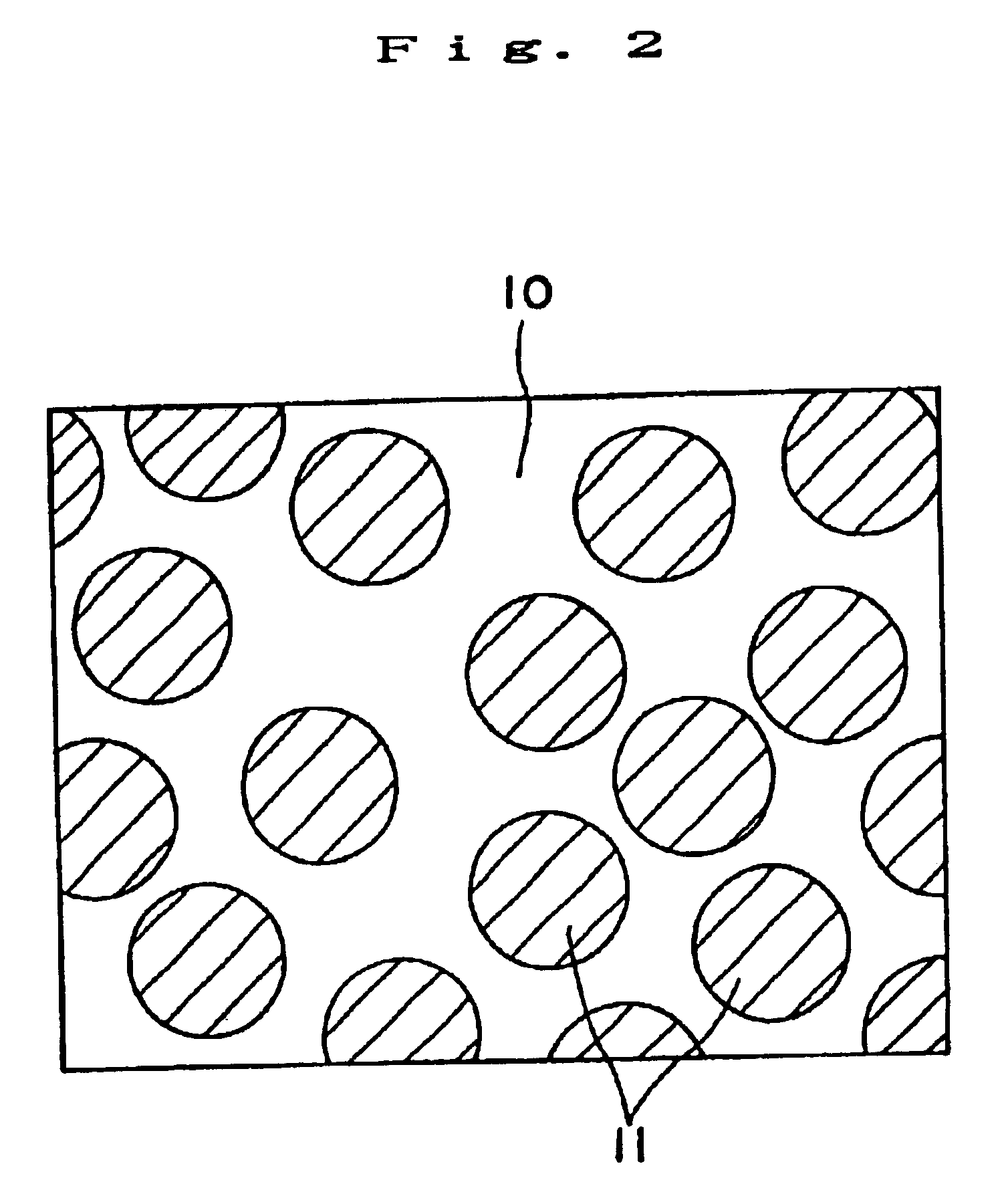 Magnetic powder and isotropic bonded magnet