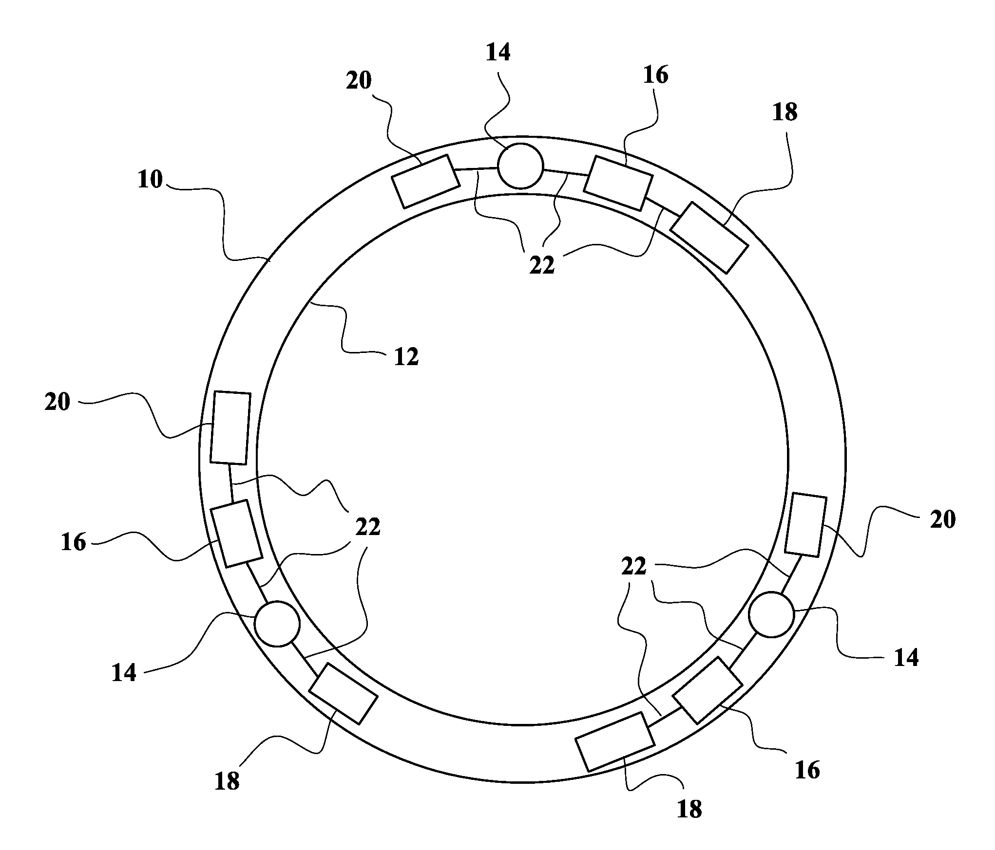 Fuel tank pressure indicator, including cap and container interface pressure indicator