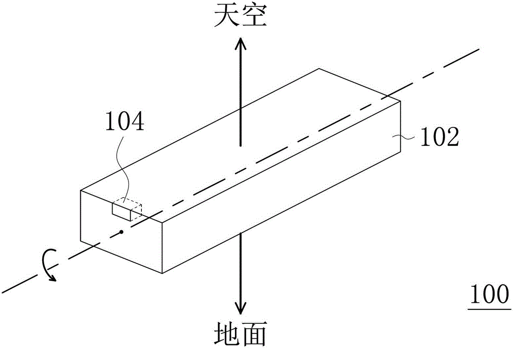 handheld pointing device