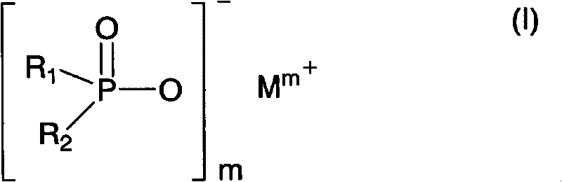 Halogen-free fire-retarding reinforced polyamide composition and molded product prepared by using same