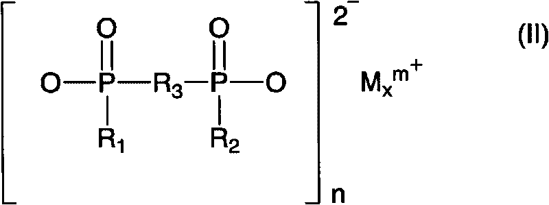 Halogen-free fire-retarding reinforced polyamide composition and molded product prepared by using same