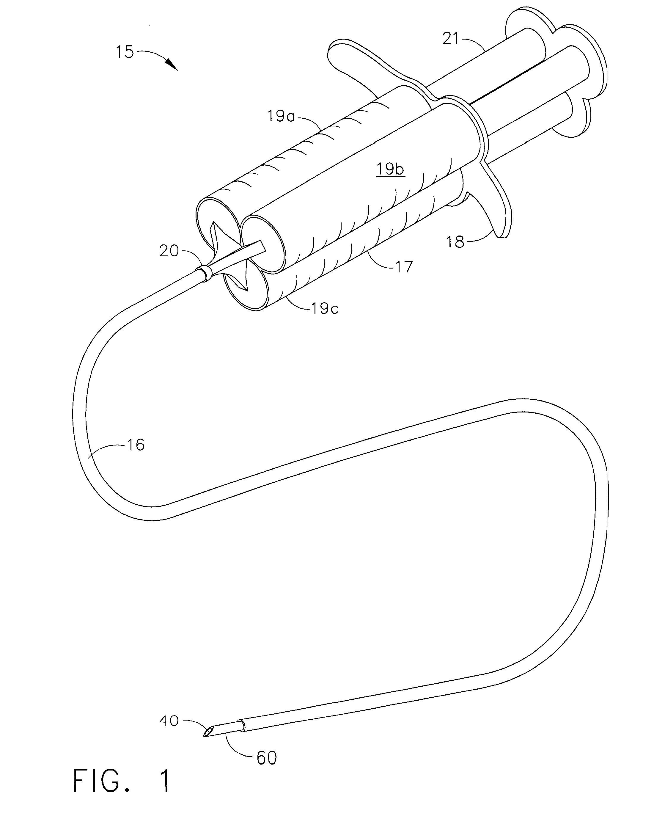 Expanding Adhesive Foam Structure to Reduce Stomach Volume