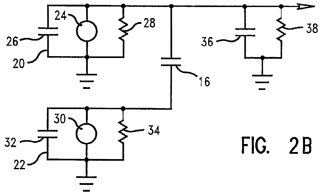 Broadband dc amplifier technique with very low offset voltage