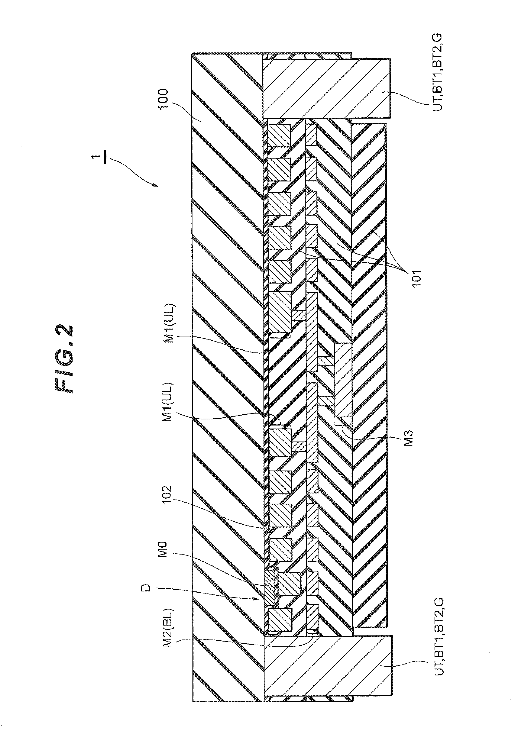 Thin film balun