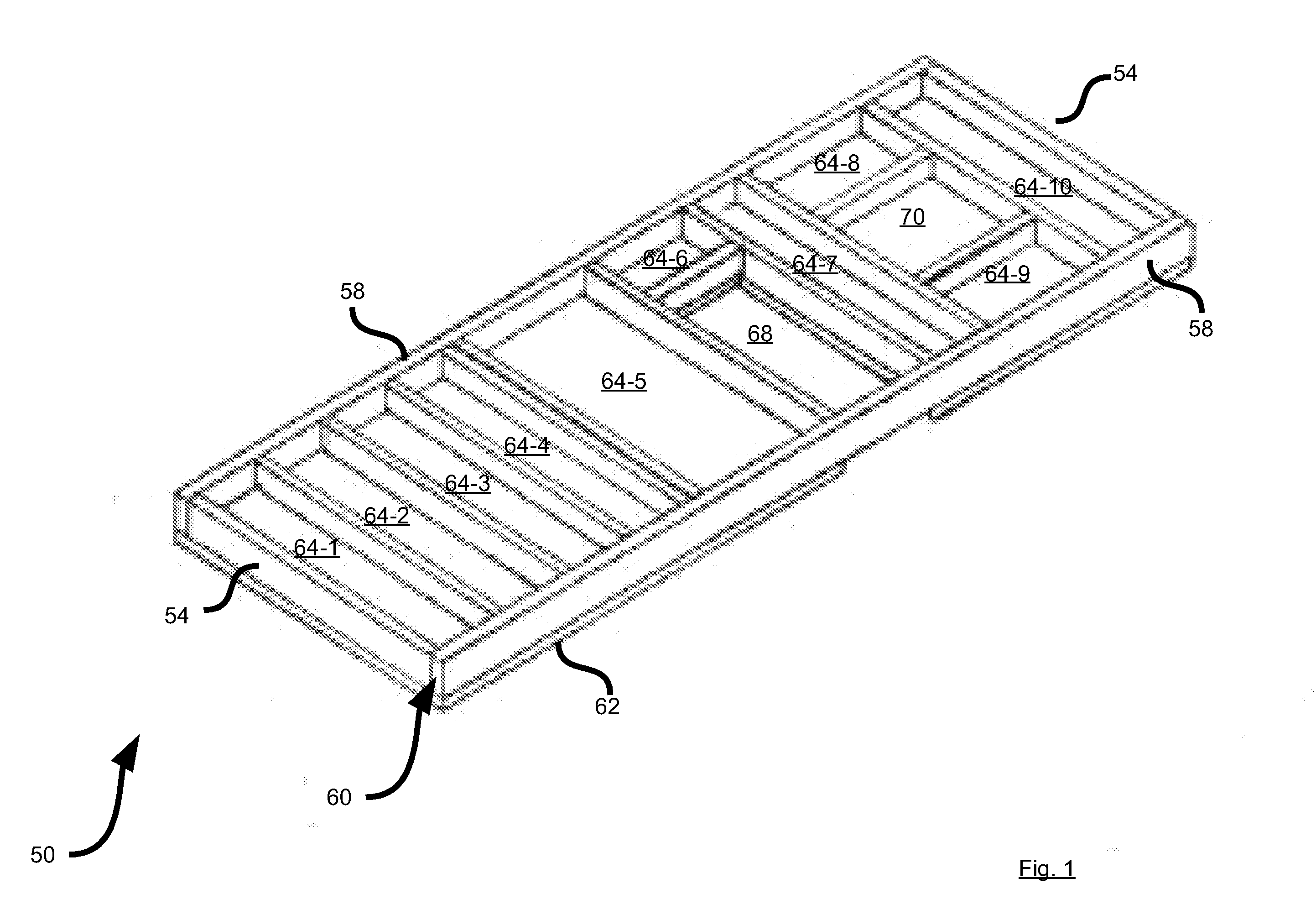 Wall fabrication system and method